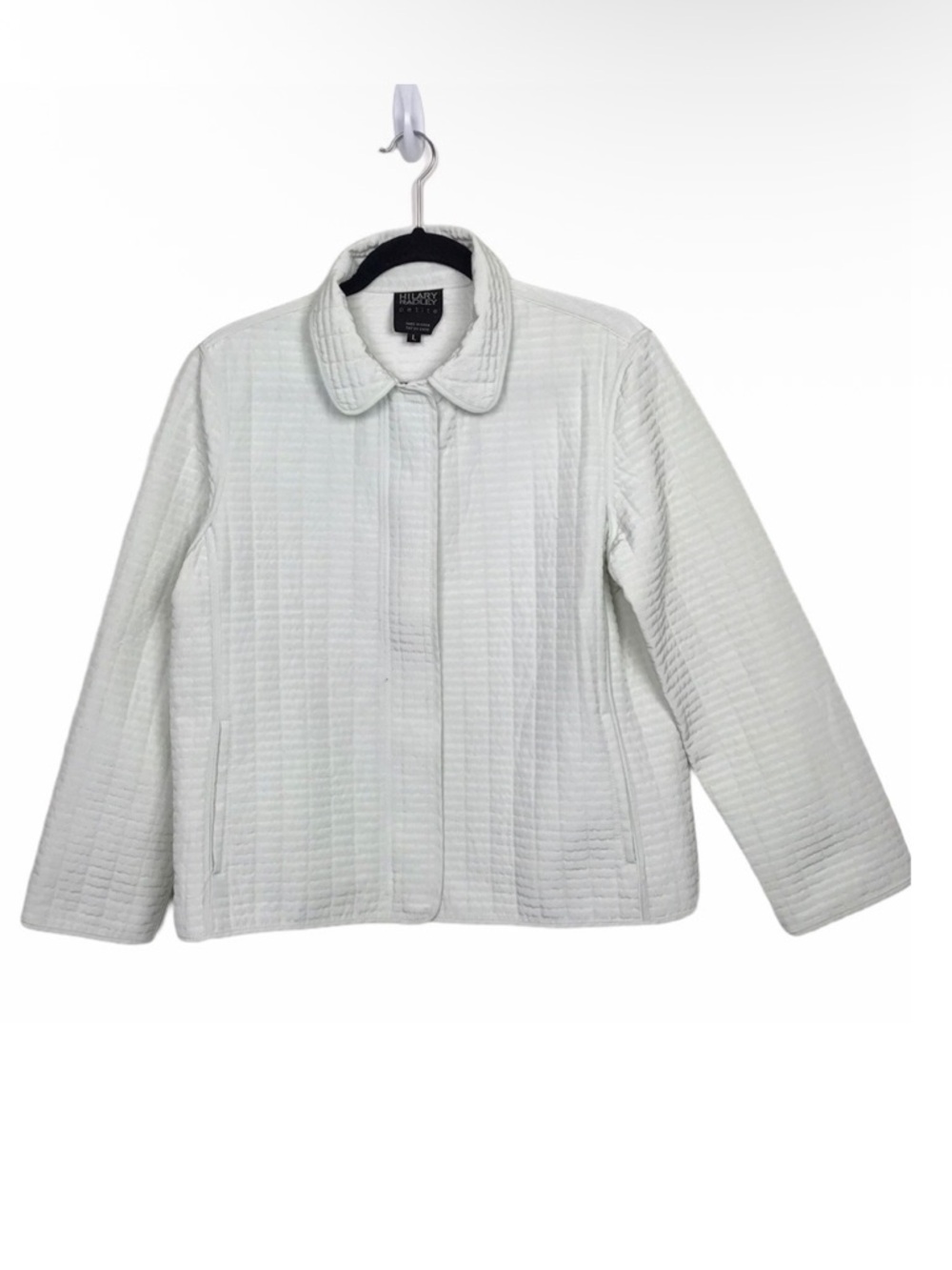 Hilary Radley Petite Lightweight Jacket